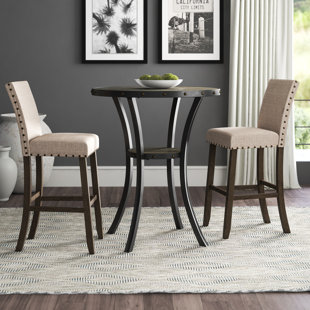 Tall Two Person Kitchen Table – Things In The Kitchen